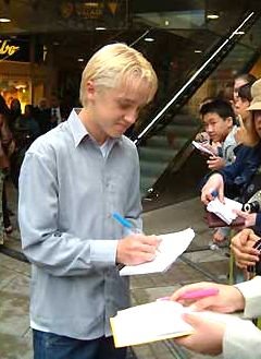 Tom Felton