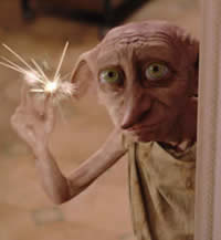 Dobby