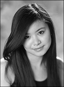 Katie Leung