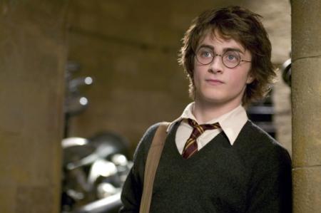 Bienvenue aux fans d'Harry !!!!!!!!!!!!!!!!!