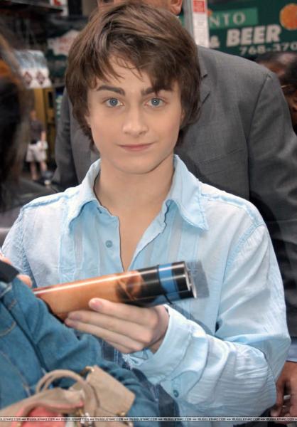 Daniel Radcliffe